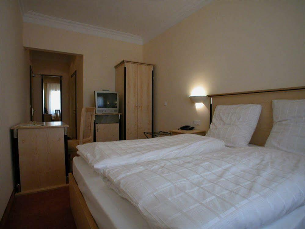 Hotel Atlas München Exterior foto