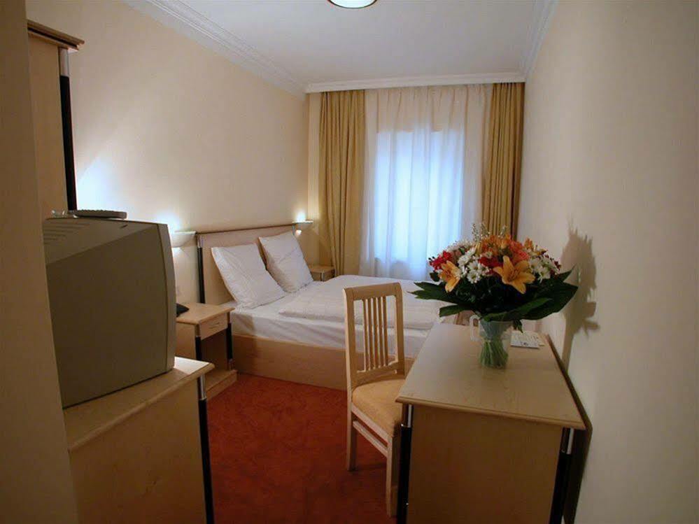 Hotel Atlas München Exterior foto